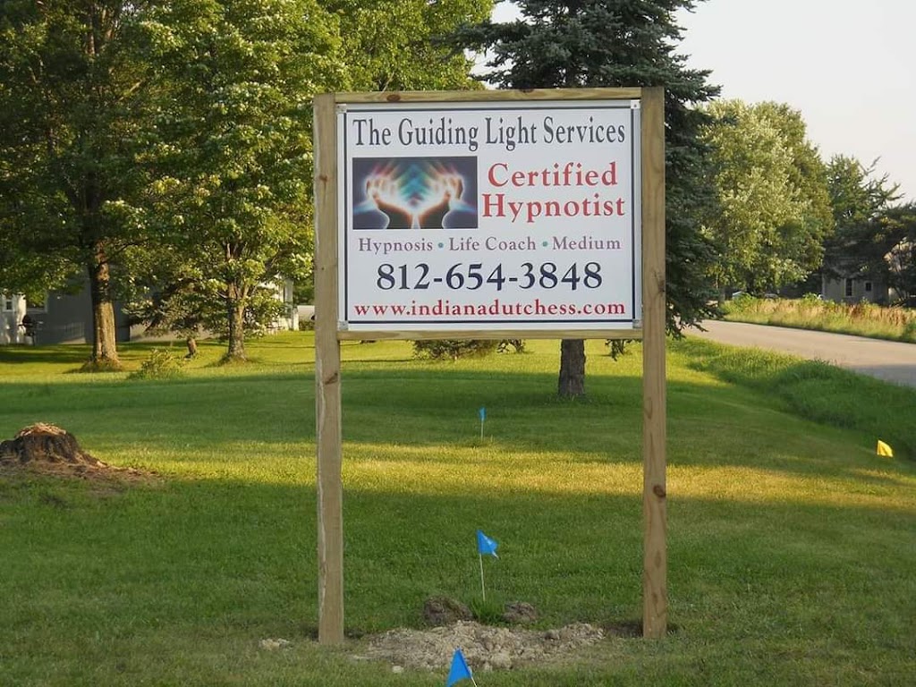 the guiding light services psychic readings | 499 S County Rd 525 E, Milan, IN 47031, USA | Phone: (812) 654-3848