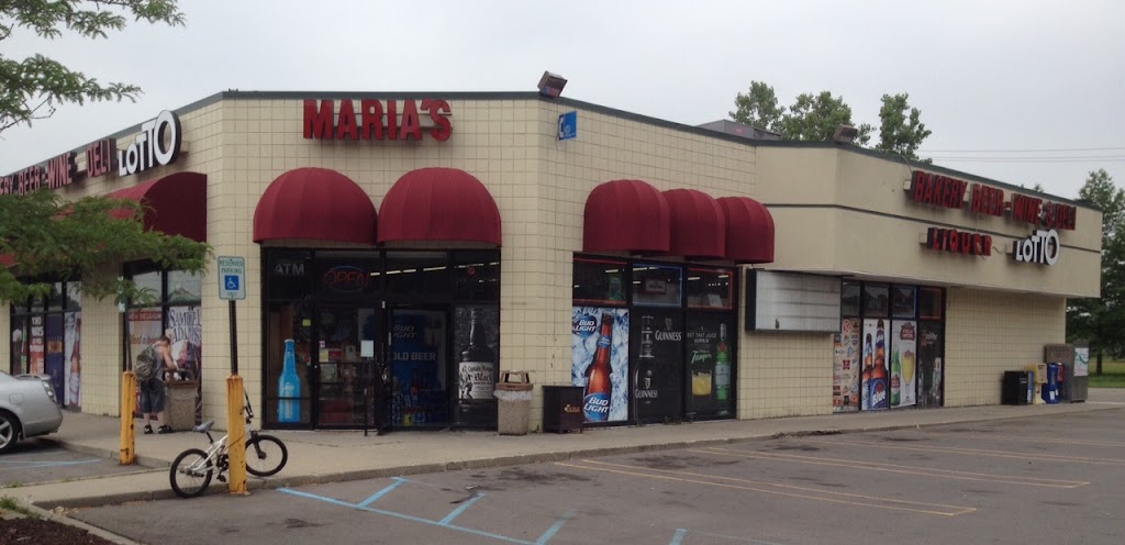 Marias Liquor and Deli belleville | 11700 Belleville Rd, Belleville, MI 48111, USA | Phone: (734) 697-3840