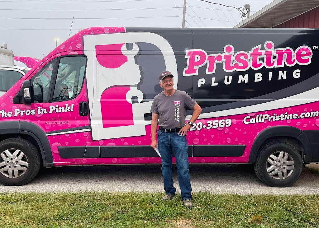 Pristine Plumbing | 7777 W Morris St, Indianapolis, IN 46231, USA | Phone: (317) 680-7064