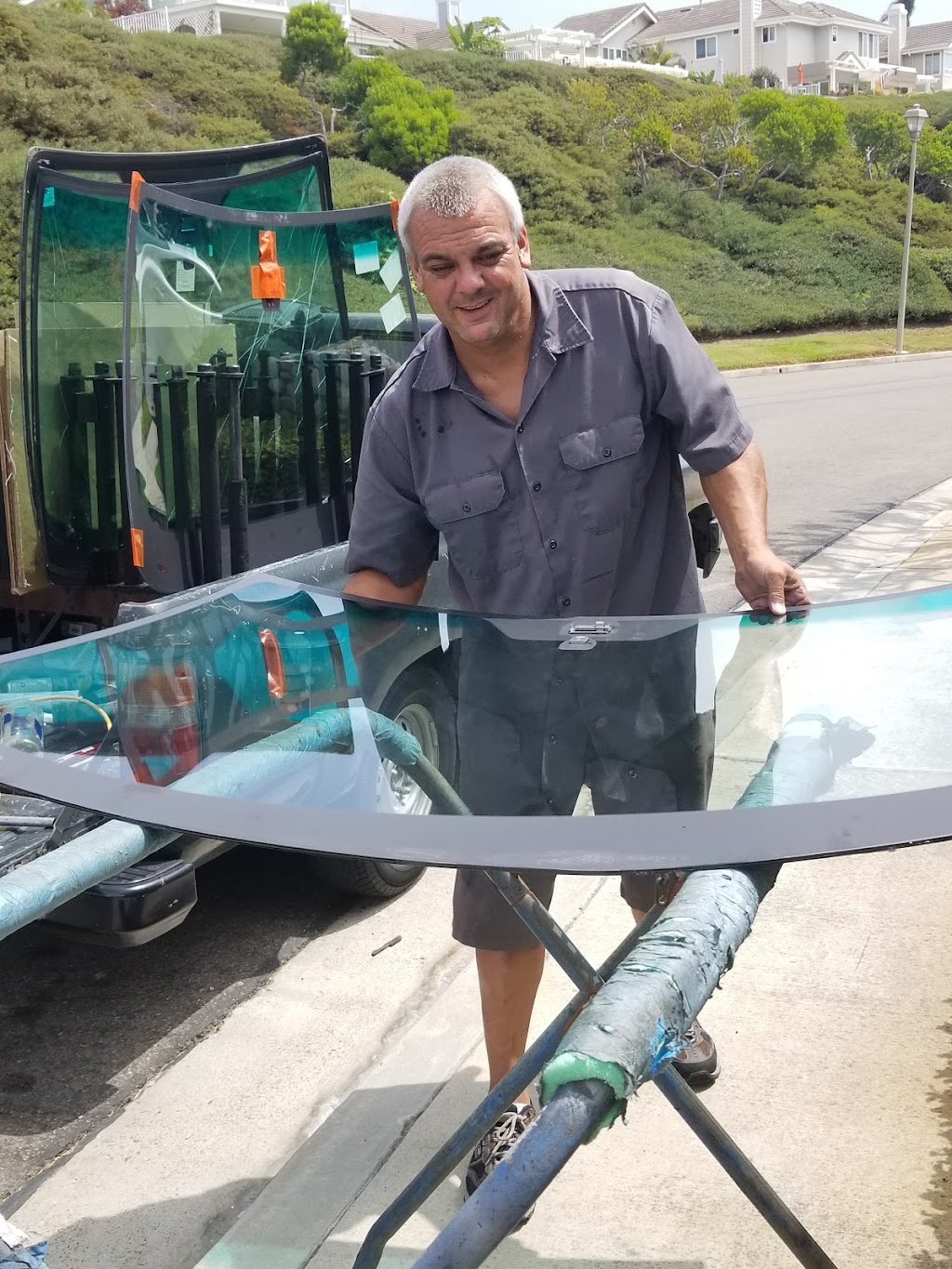 Auto Glass Masters | 963 Coronado Dr, Costa Mesa, CA 92626, USA | Phone: (714) 840-0700