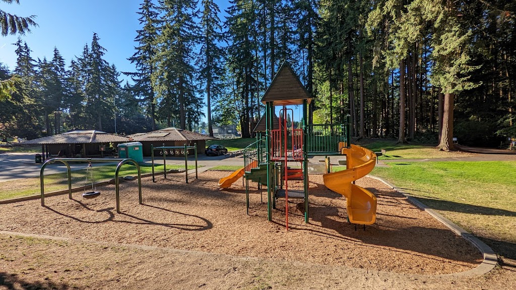 Lynndale Park | 18927 72nd Ave W, Lynnwood, WA 98036, USA | Phone: (425) 670-5000