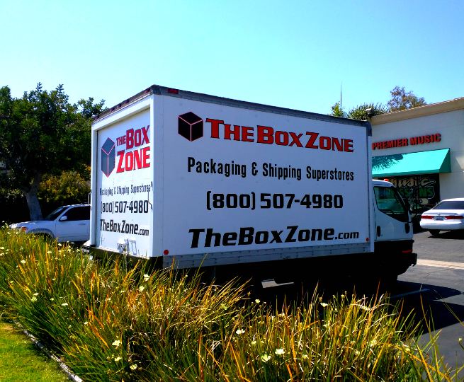 The Box Zone | 211 W Katella Ave D, Orange, CA 92867, USA | Phone: (714) 771-0010