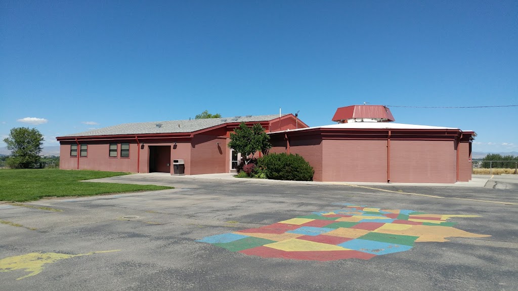 Mary Mc Pherson Elementary | 1050 E Amity Rd, Meridian, ID 83642, USA | Phone: (208) 855-4300