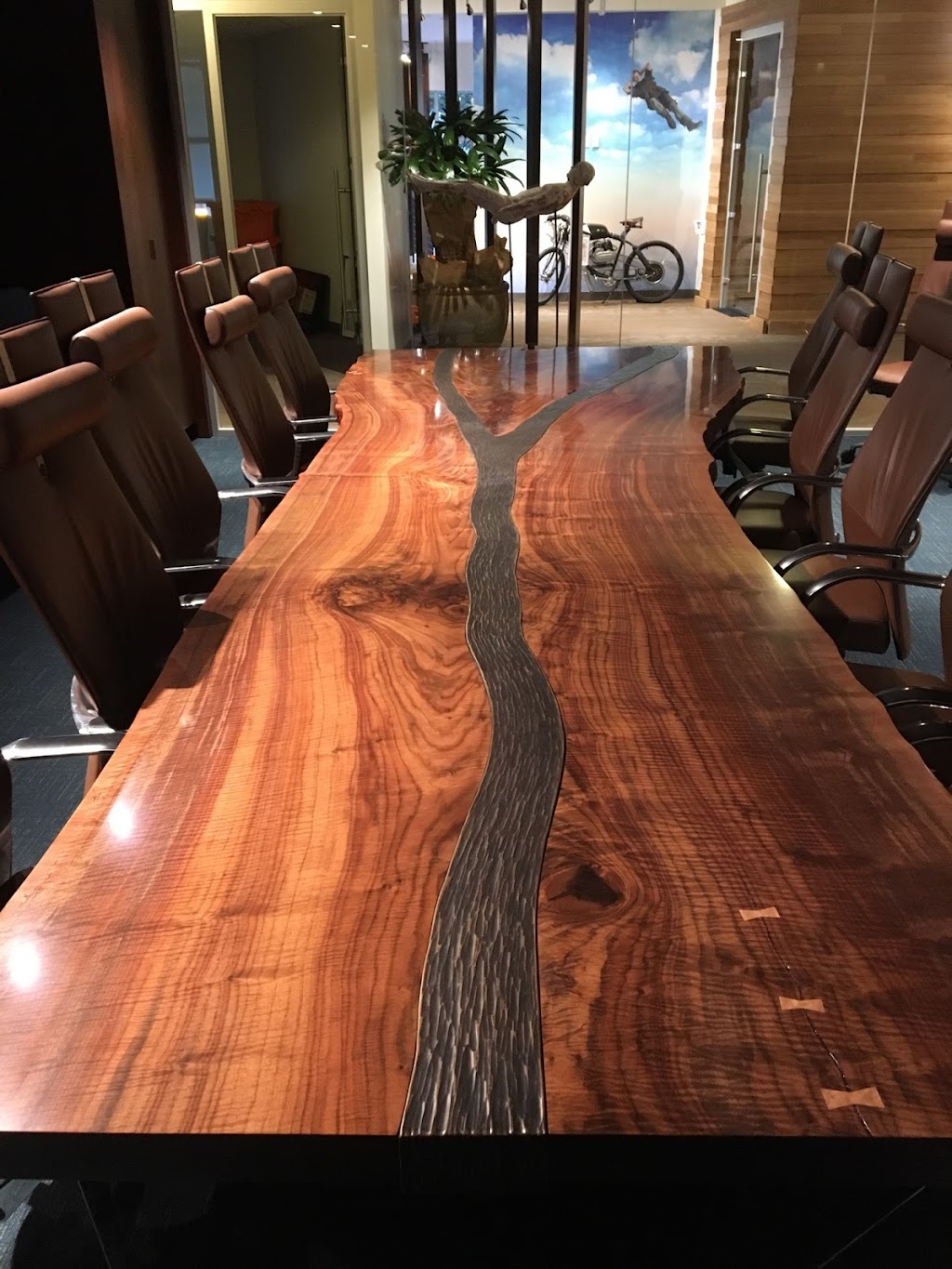 Live Edge Hardwoods | 29801 NE Cherry Valley Rd, Duvall, WA 98019, USA | Phone: (206) 465-0486