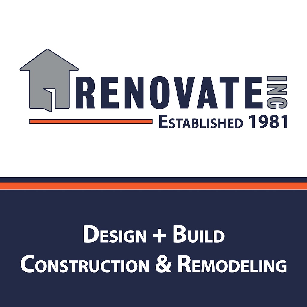 Renovate, Inc. | 824 24th St, Kenner, LA 70062, USA | Phone: (504) 464-4700
