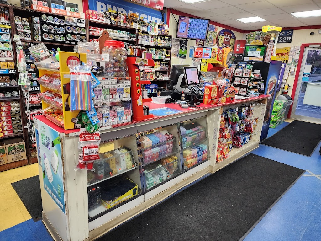 Sams Mini Mart | 9097 Willey Rd, Harrison, OH 45030, USA | Phone: (513) 738-0777