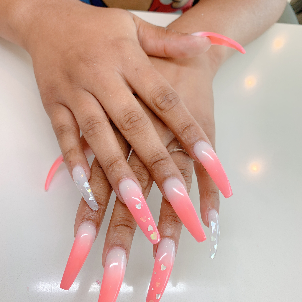 Impression Nails Lounge | 24815 U.S. Hwy 281 N #114, San Antonio, TX 78260, USA | Phone: (210) 727-3675