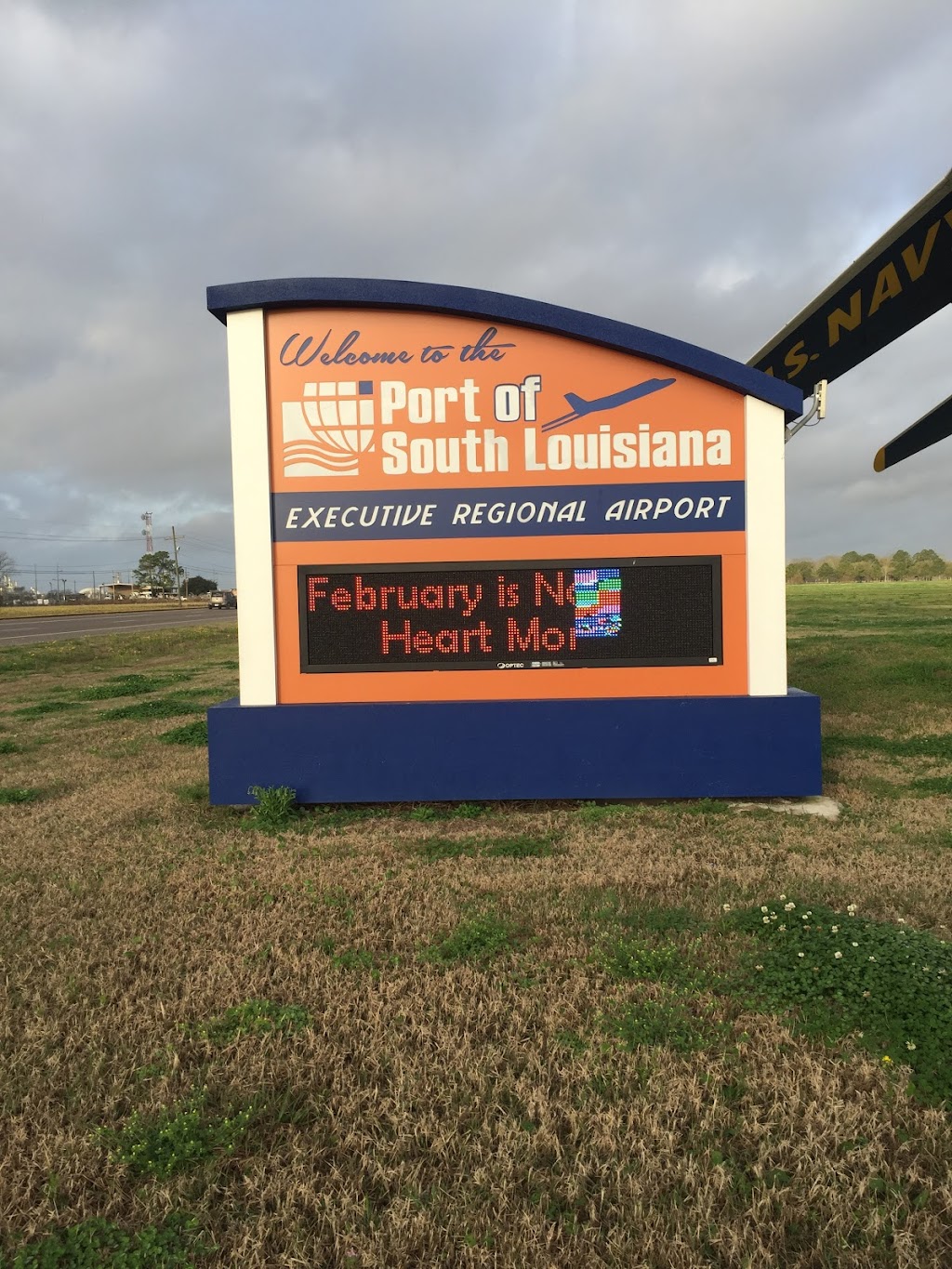 Perfect Light & Signs | 1127 W Airline Hwy, Laplace, LA 70068, USA | Phone: (504) 559-7271