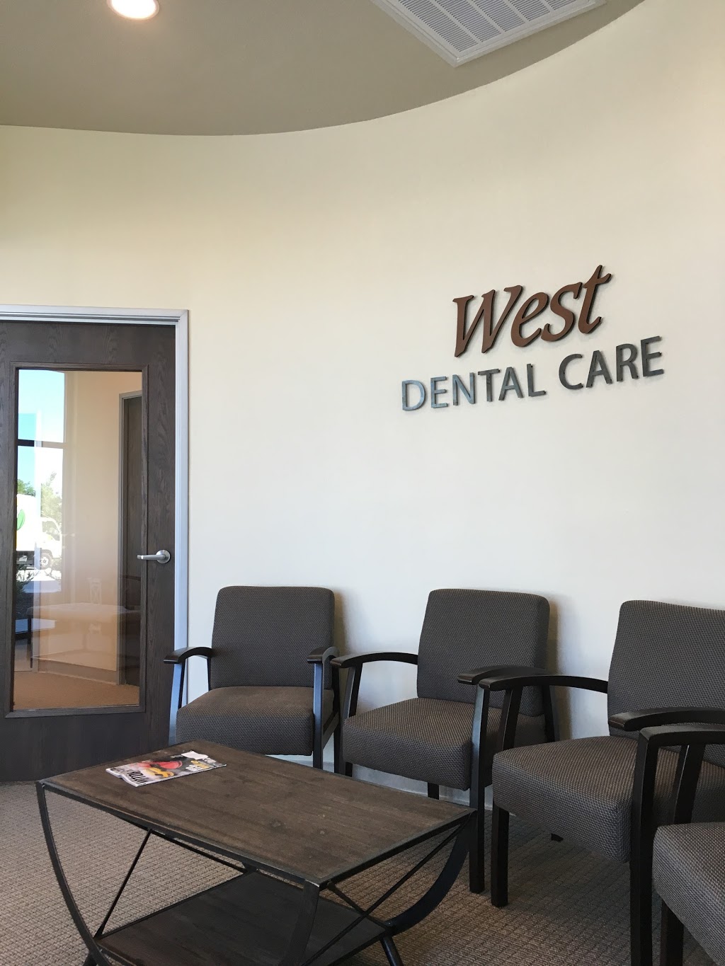 West Dental Care. Randy West DDS | 295 Byron Nelson Blvd #228, Roanoke, TX 76262, USA | Phone: (682) 831-9994