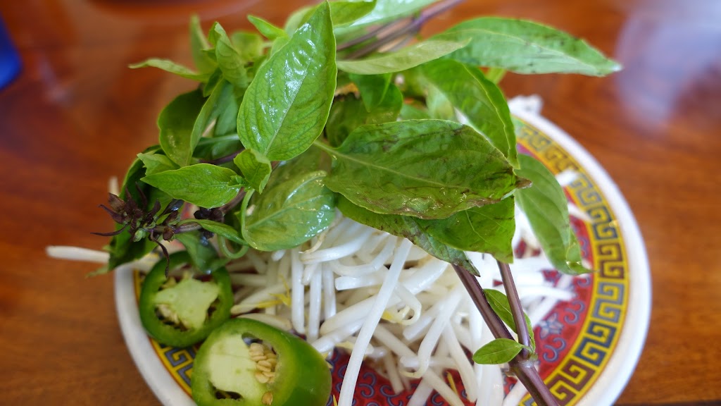 Pho New Saigon | 1088 Foster City Blvd, Foster City, CA 94404, USA | Phone: (650) 212-1788