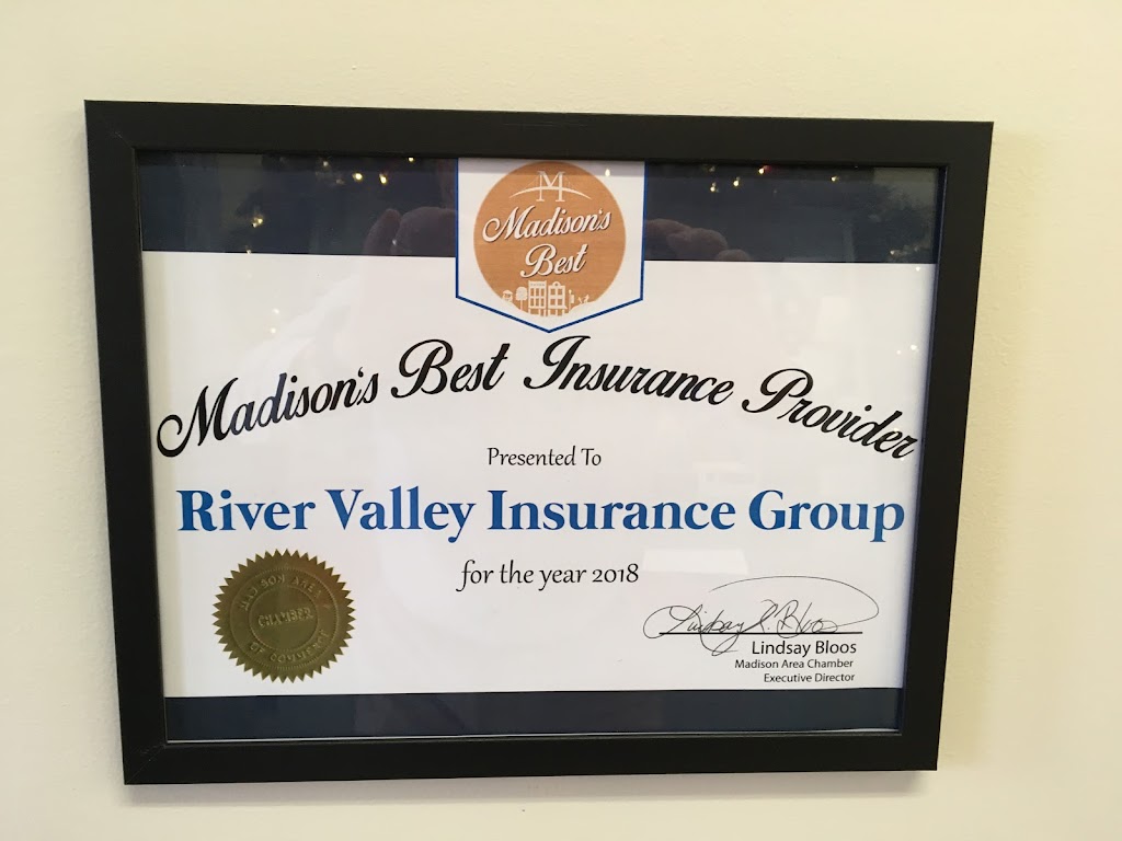 River Valley Insurance Group | Hanover Township, IN 47243, USA | Phone: (812) 265-2655