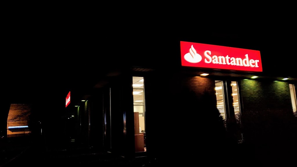 Santander Bank Branch | 920 US-9, South Amboy, NJ 08879, USA | Phone: (732) 721-5200