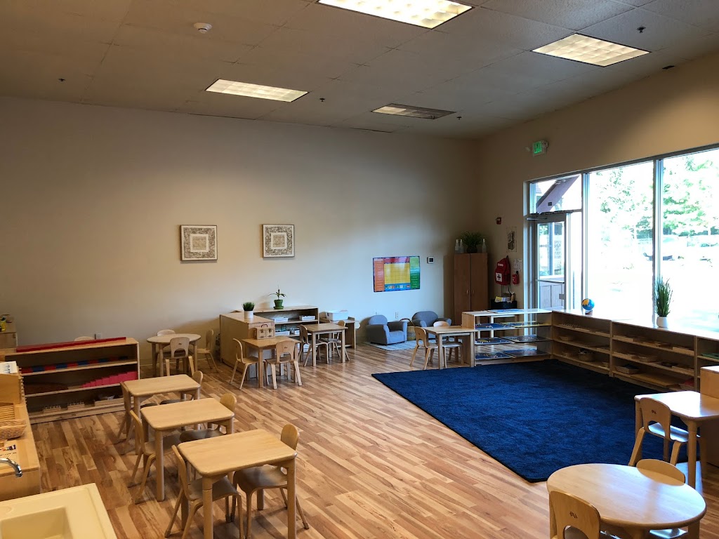 Brightonview Montessori | 22310 NE Marketplace Dr, Redmond, WA 98053, USA | Phone: (425) 279-5009