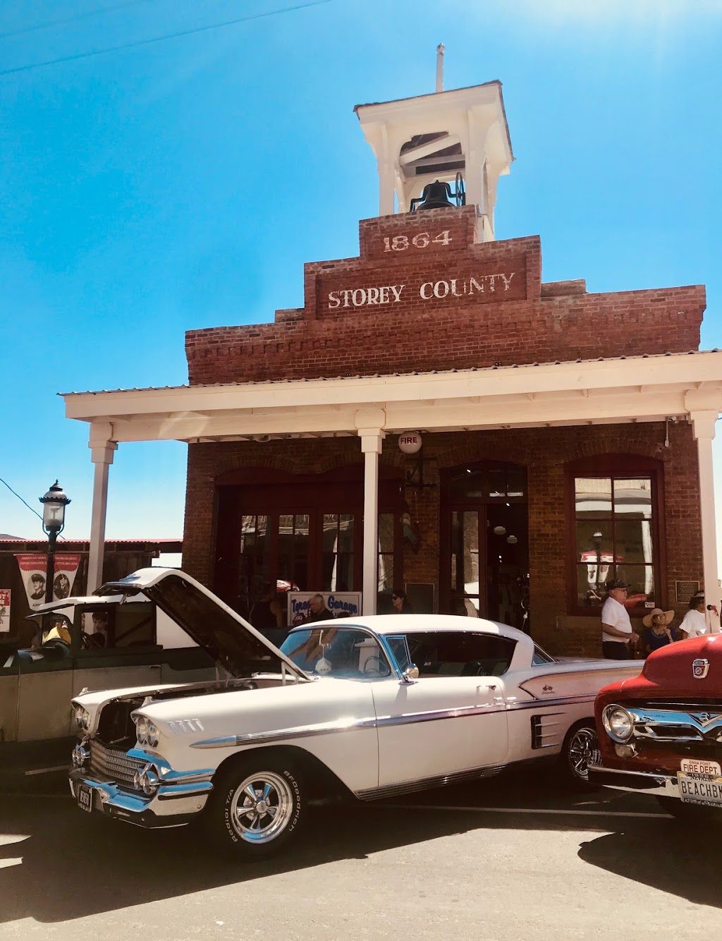 Virginia City | 130 S D St, Virginia City, NV 89440, USA | Phone: (775) 847-7500 Virginia City | 130 S D St, Virginia City, NV 89440, USA | Phone: (775) 847-7500