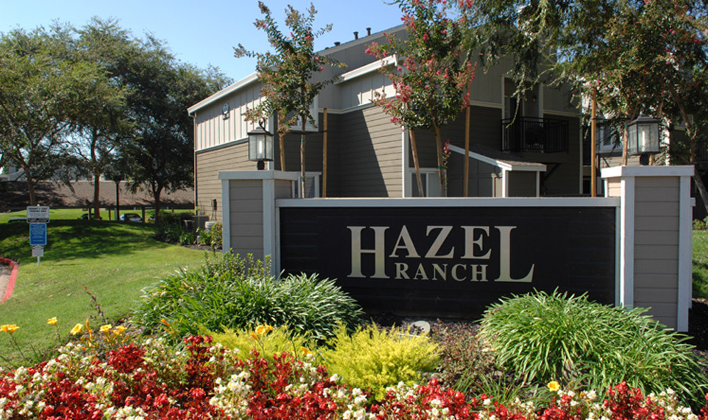 Hazel Ranch | 8842 Winding Way, Fair Oaks, CA 95628, USA | Phone: (916) 962-2213