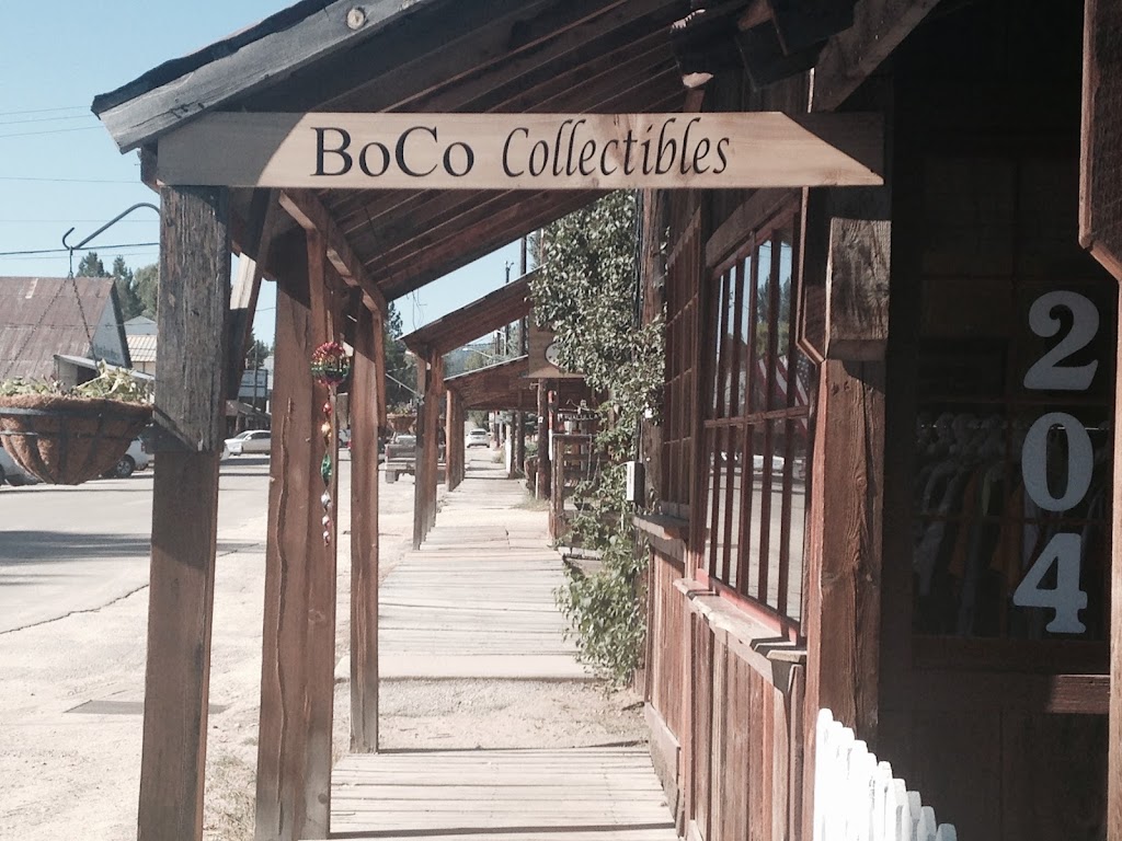 BoCo Social | 204 Main St, Idaho City, ID 83631, USA | Phone: (208) 392-9334