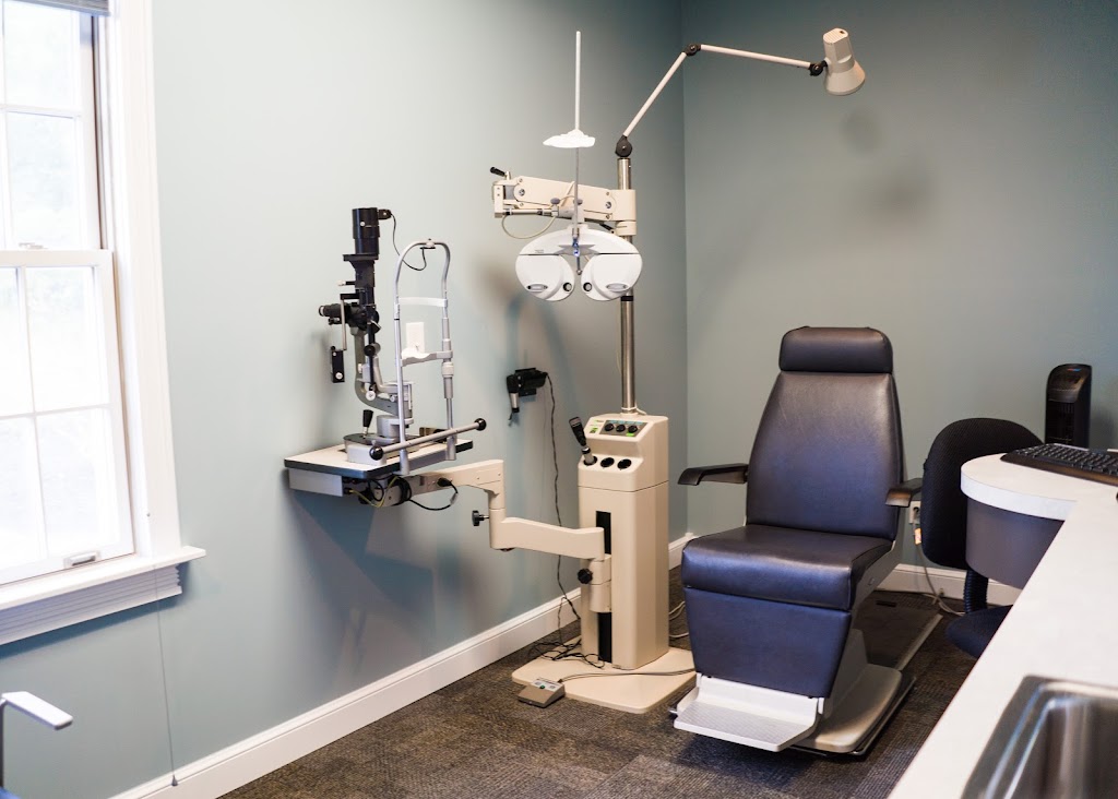 Truitt & Truitt Optometrists | 1001 W 5th St, Marysville, OH 43040, USA | Phone: (937) 644-8637