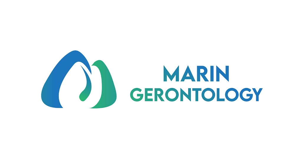 Marin Gerontology | 114 San Rafael Ave, San Rafael, CA 94901, USA | Phone: (415) 300-5463