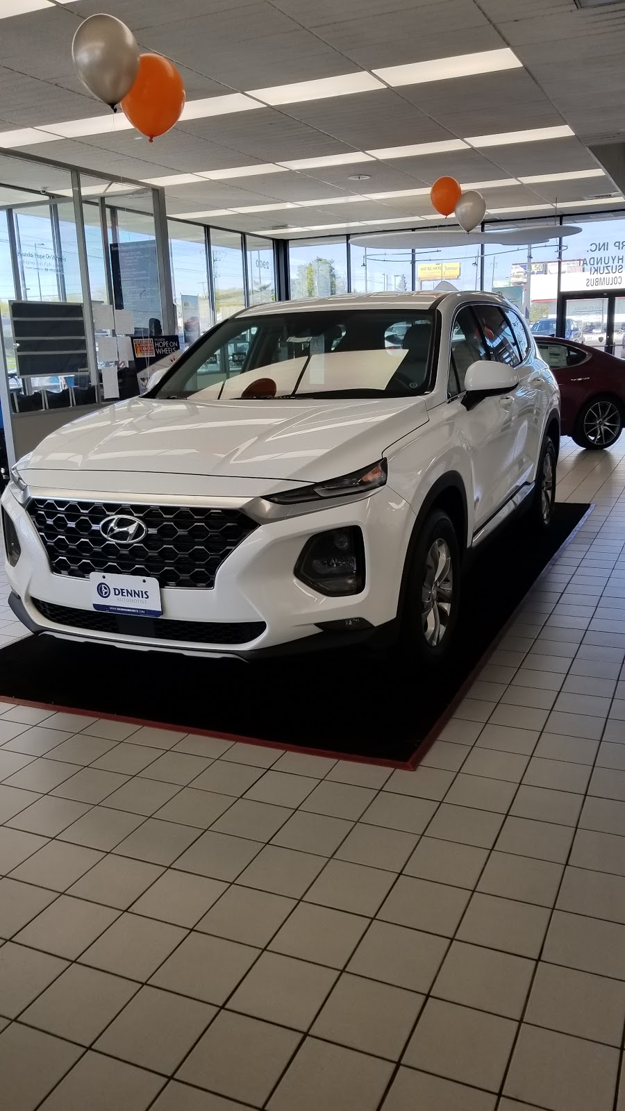 Dennis Hyundai East | 2900 Morse Rd, Columbus, OH 43231, USA | Phone: (877) 857-2801