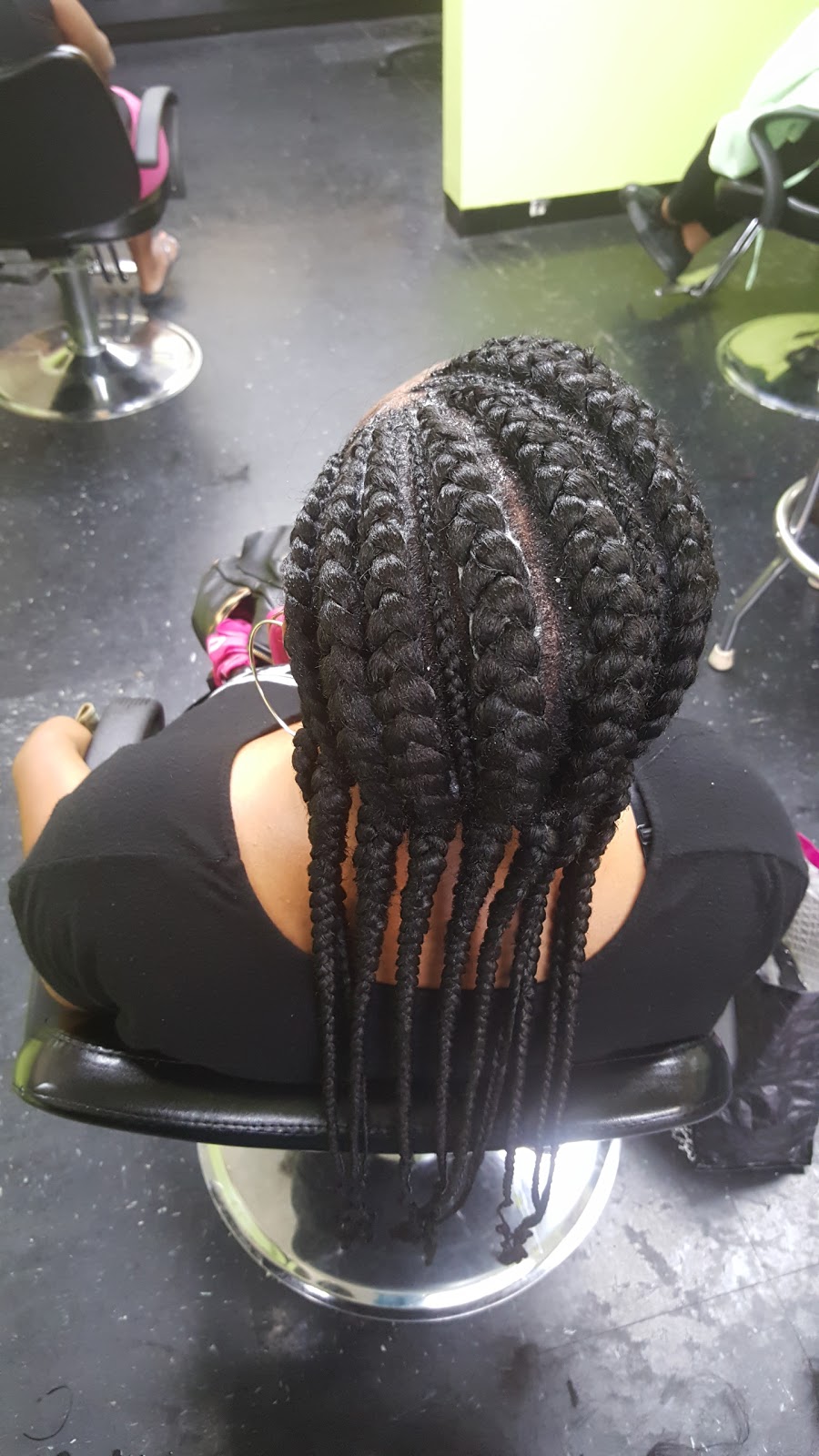 Kadis African Hair Braiding | 6415 Summer Ave #112, Memphis, TN 38134 | Phone: (901) 275-8138