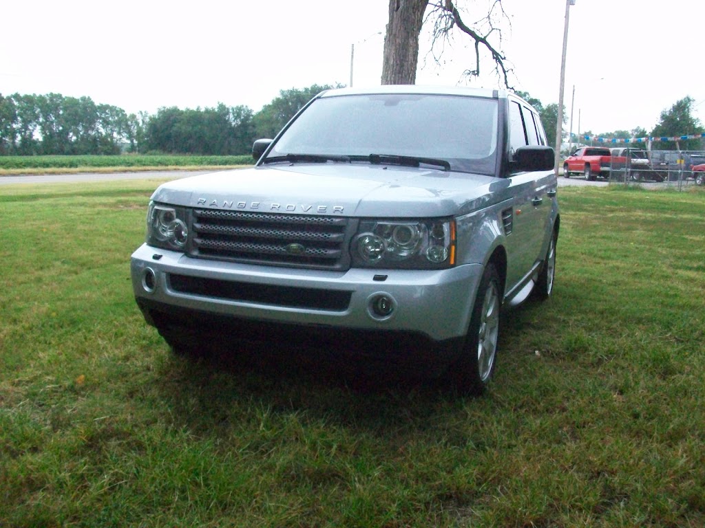 Fairway Auto Sales | 12491 US-54, Augusta, KS 67010, USA | Phone: (316) 393-4808