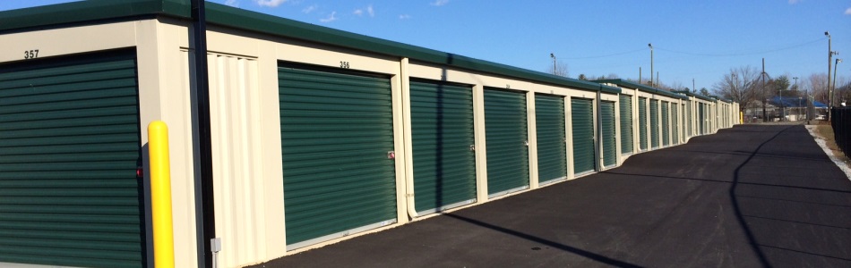 West Pine Storage | 2049 W Pine St, Mt Airy, NC 27030, USA | Phone: (336) 786-1000