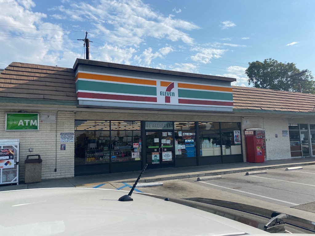 7-Eleven | 3507 Liberty Blvd, South Gate, CA 90280, USA | Phone: (323) 569-7787