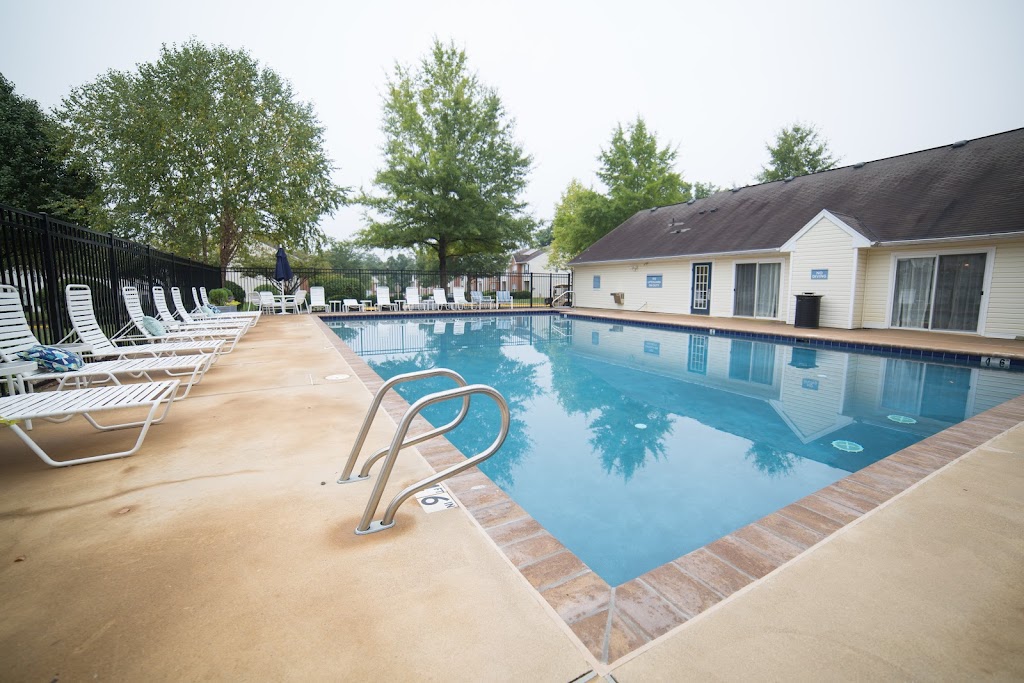 Sky Terrace Townhomes | 25 Sky Terrace, Stafford, VA 22556, USA | Phone: (540) 328-6445