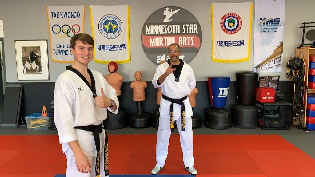 MInnesota Star Martial Arts, Inc | 3017 Coon Rapids Blvd NW, Minneapolis, MN 55433, USA | Phone: (763) 742-7960