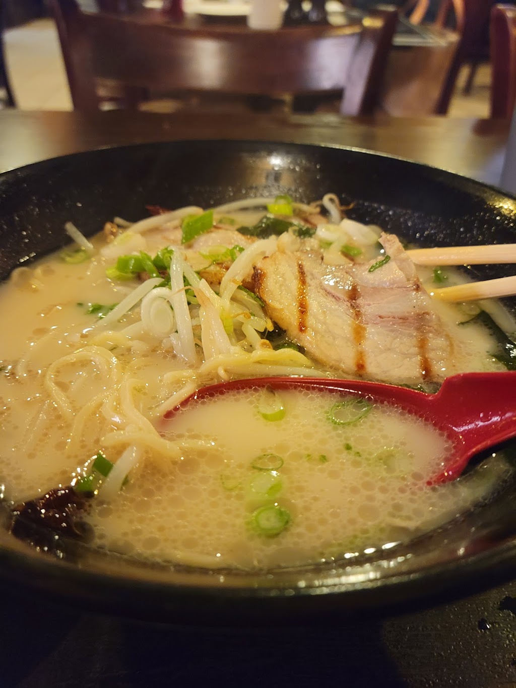 Tampopo | 11700 South St #104, Artesia, CA 90701, USA | Phone: (562) 865-5990