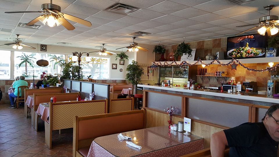 Michaels Family Restaurant | 3685 N Federal Hwy, Pompano Beach, FL 33064, USA | Phone: (954) 942-0840