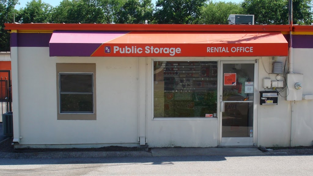 Public Storage | 1412 Central Ct, Hermitage, TN 37076, USA | Phone: (615) 457-8659