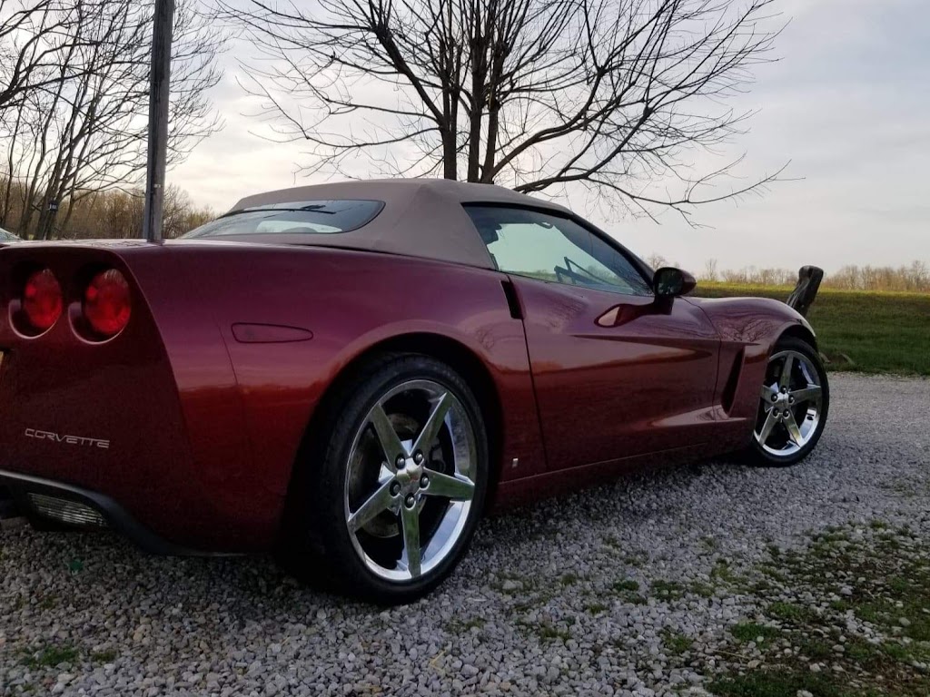 Southern Indiana Auto Detailing | 5815 McPhillips Rd SE, Elizabeth, IN 47117, USA | Phone: (812) 972-8217