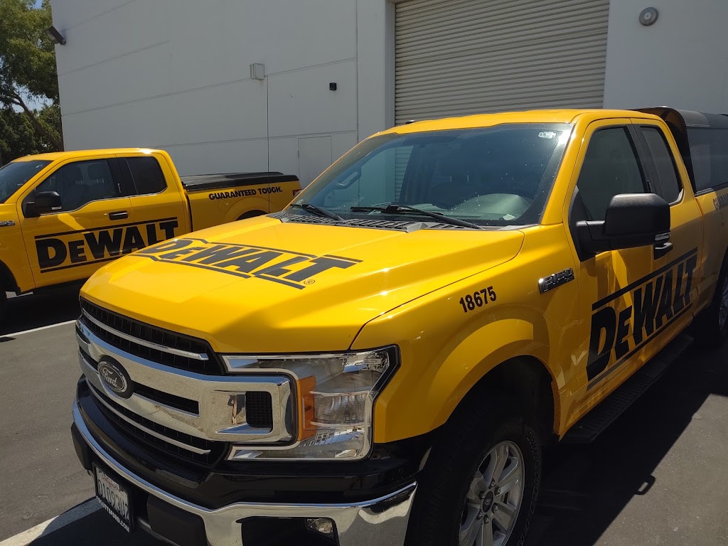 DEWALT Service Center | 1352 S Grove Ave B, Ontario, CA 91761, USA | Phone: (909) 930-1437