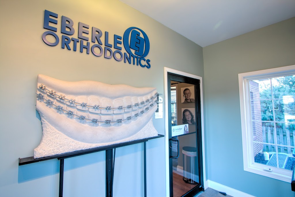 Eberle Orthodontics | 13913 Shelbyville Rd, Louisville, KY 40245, USA | Phone: (502) 245-3112