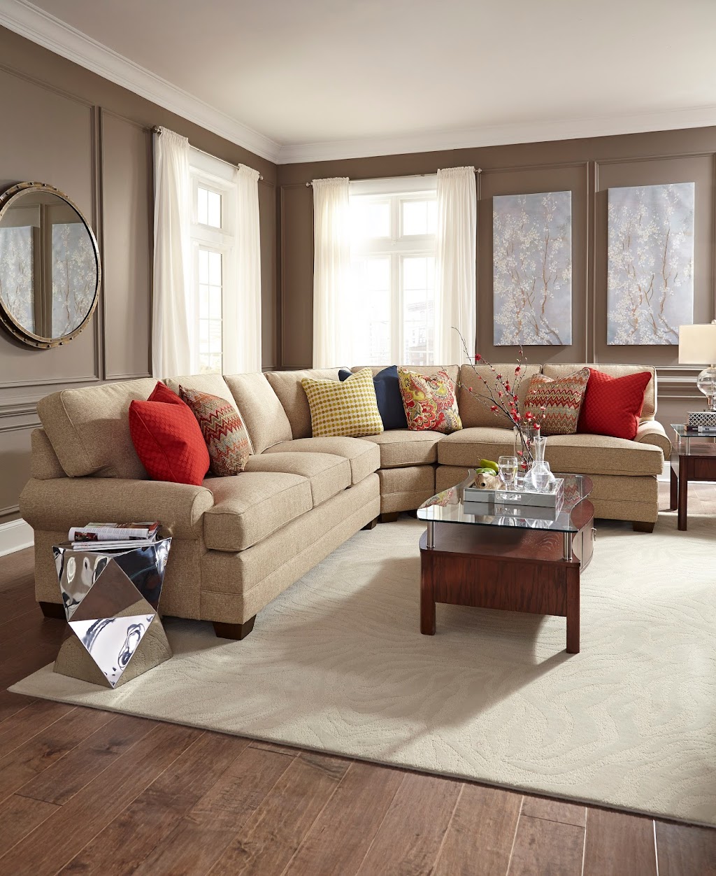 Bejnars Fine Furniture | 5665 Auburn Rd, Shelby Township, MI 48317 | Phone: (586) 731-7171
