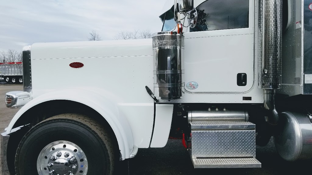 Lazo mobile truck wash | 173 2nd St, Perth Amboy, NJ 08861, USA | Phone: (732) 570-7554