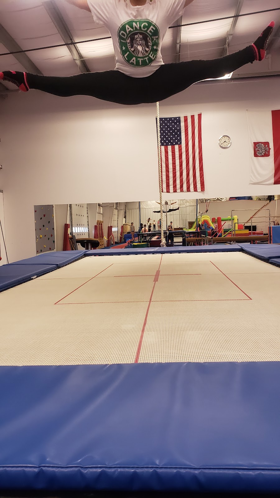 Wojteks Gymnastics | 2500 Commerce Pkwy, Lancaster, NY 14086 | Phone: (716) 907-6875
