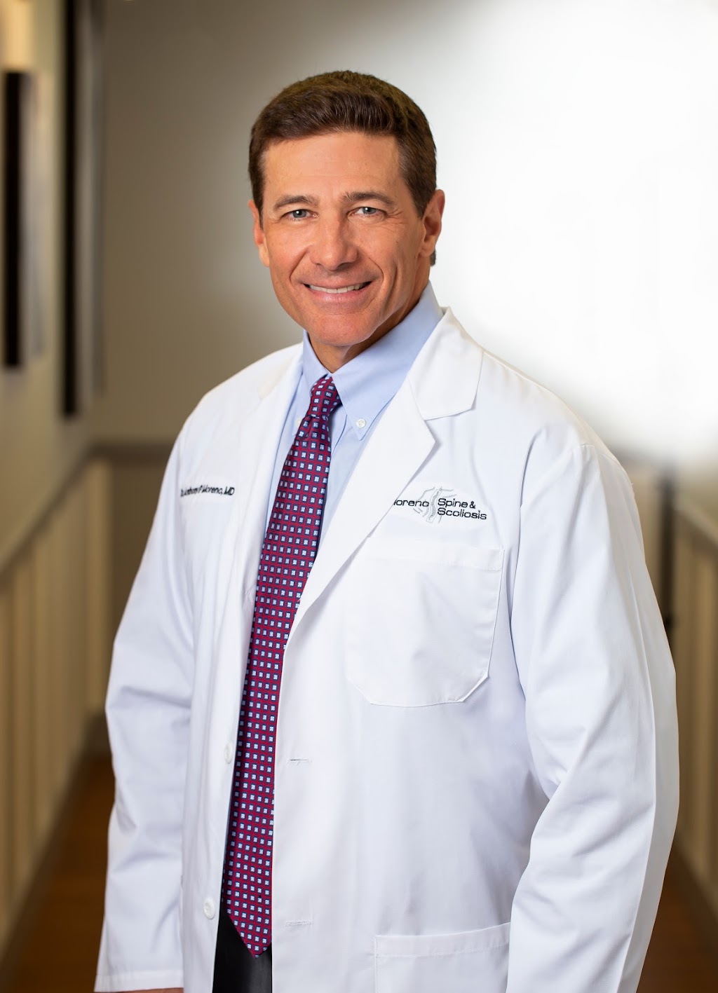 Anthony P. Moreno, MD | 3251 McMullen Booth Rd Suite 301, Clearwater, FL 33761 | Phone: (727) 669-5300