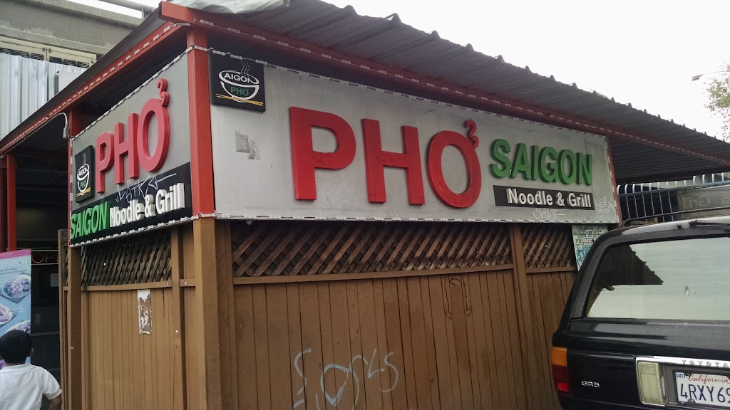 Phở Saigon Noodle & Grill | 1753 S Hill St, Los Angeles, CA 90015, USA | Phone: (213) 746-0746