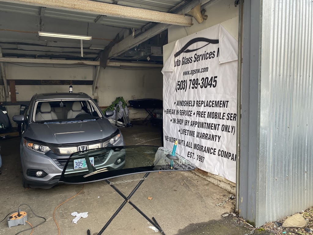 Auto Glass Services NW | 8725 NE Emerson St, Portland, OR 97220, USA | Phone: (971) 272-0773