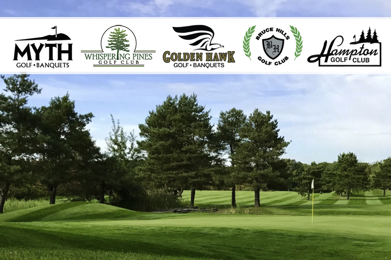 Vargo Golf Management Company & Consultants | 850 Stoney Creek Rd, Oakland Charter Township, MI 48363 | Phone: (248) 693-7170