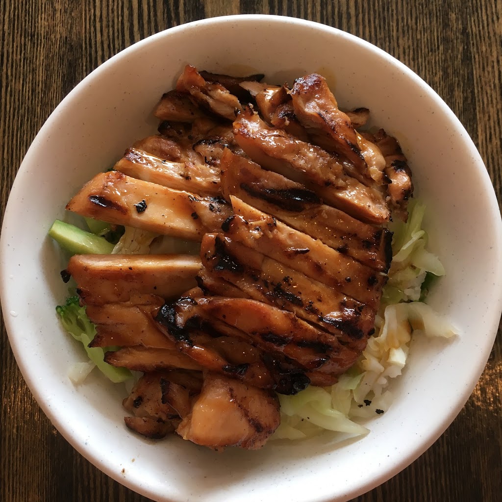 KC Teriyaki | 800 NE Tenney Rd B-207, Vancouver, WA 98685, USA | Phone: (360) 573-4261