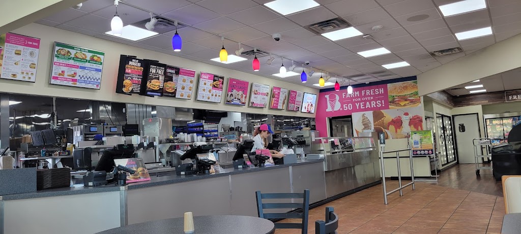 Braums Ice Cream & Dairy Store | 2681 Sam Rayburn Hwy, Melissa, TX 75454, USA | Phone: (972) 837-1072