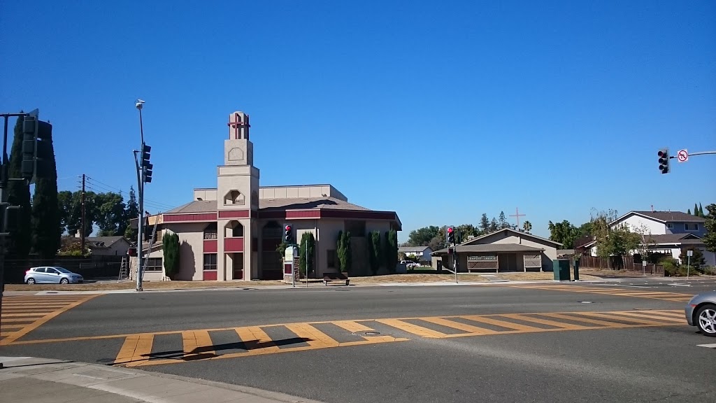 Park Victoria Baptist Church | 875 S Park Victoria Dr, Milpitas, CA 95035, USA | Phone: (408) 263-9000