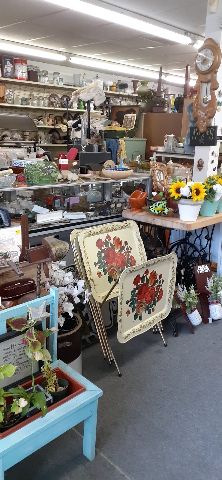 Remsen Street Flea Market - Cohoes | 57 Remsen St, Cohoes, NY 12047, USA | Phone: (518) 522-0462