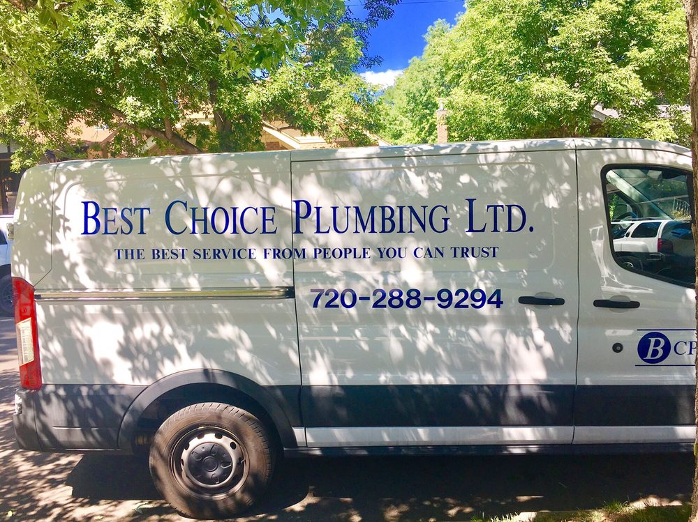 Best Choice Plumbing | 22688 E Weaver Dr, Aurora, CO 80016, USA | Phone: (720) 288-9294