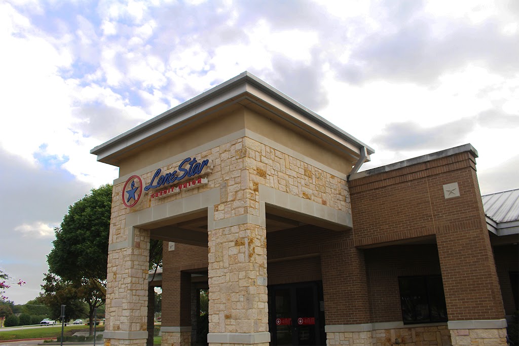 Lone Star Credit Union | 140 9th St, Terrell, TX 75160, USA | Phone: (800) 588-6928