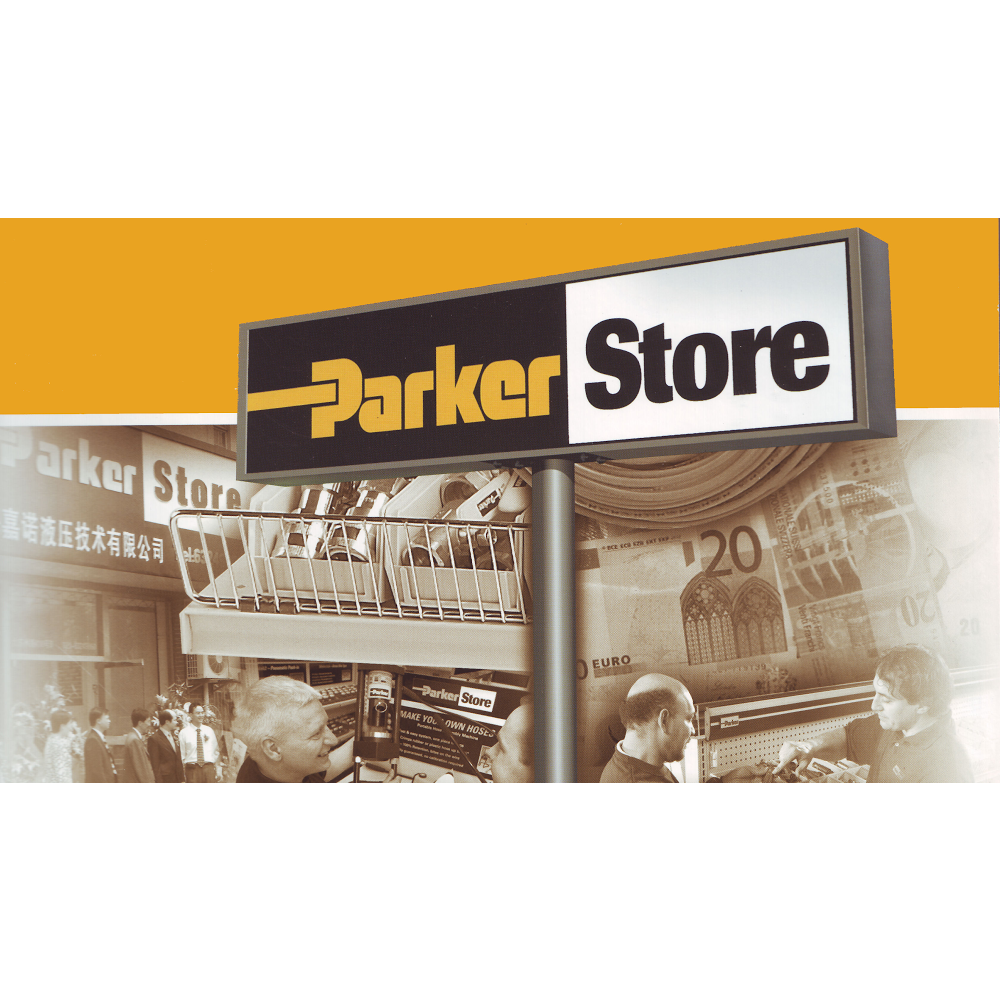 RitterTech ParkerStore West Madison | 6909 Seybold Rd, Madison, WI 53719, USA | Phone: (608) 709-1790