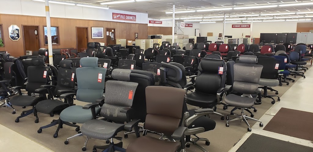 OFCO Office Furniture | 200 W Rosedale St, Fort Worth, TX 76104, USA | Phone: (817) 877-0708